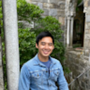 Meet your Posher, Ying-chih